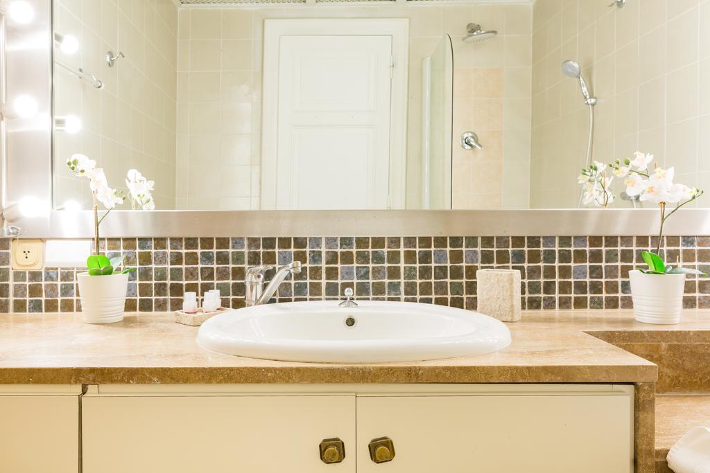 The Imperial Suite Rome Exterior photo
