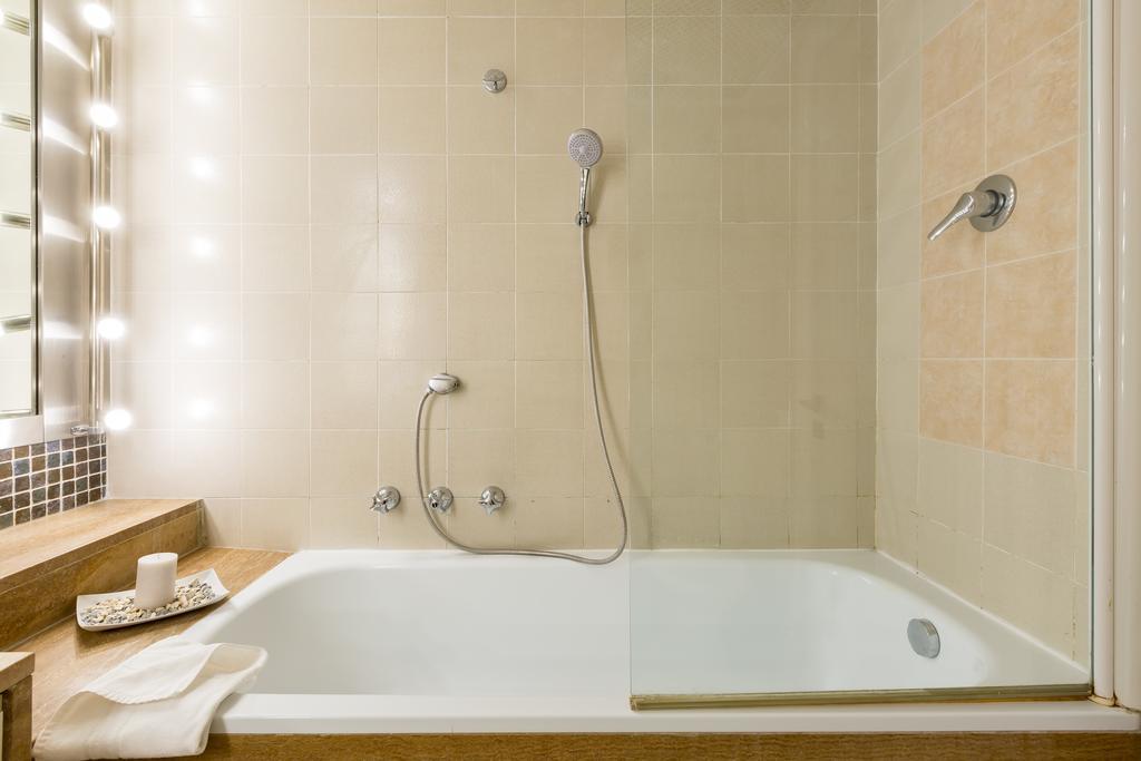 The Imperial Suite Rome Exterior photo
